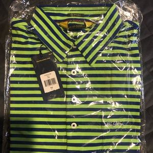 Polo Ralph Lauren Golf Shirt (Sea Island)